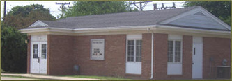 Otter Lake Library