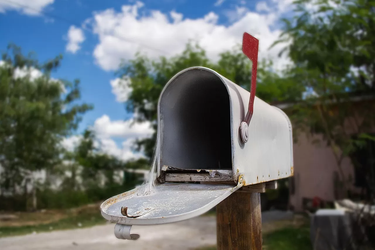 Mailbox 
